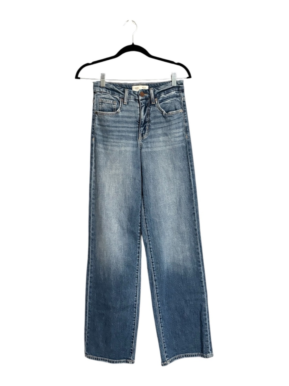 BKE Billie High Rise Wide Leg Jeans Size 24 x 32